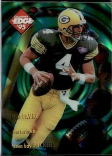 Brett Favre