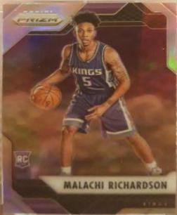 Malachi Richardson