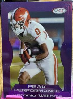 Antonio Williams