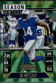 DK Metcalf