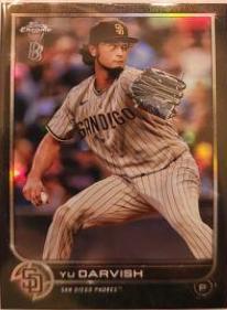 Yu Darvish