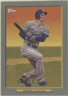 Corey Seager