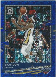 Brandon Ingram