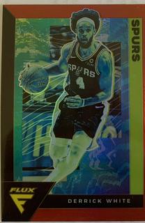Derrick White