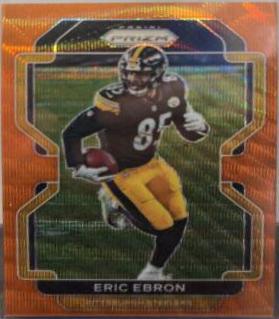 Eric Ebron