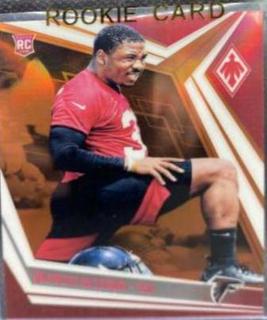 Qadree Ollison