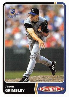 Jason Grimsley