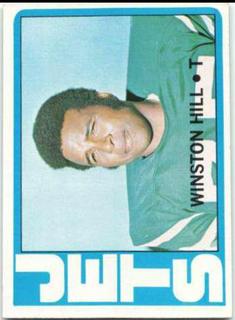 Winston Hill