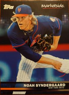 Noah Syndergaard