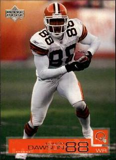 JaJuan Dawson