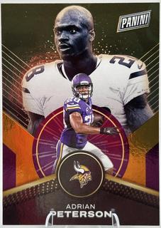 Adrian Peterson
