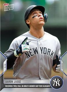 Aaron Judge