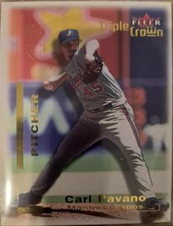Carl Pavano