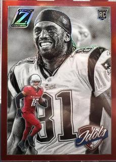Marvin Harrison Jr. / Randy Moss