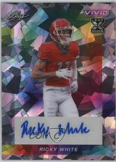 Ricky White