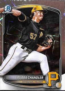 Bubba Chandler