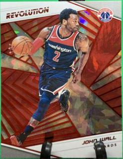 John Wall