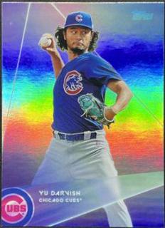 Yu Darvish