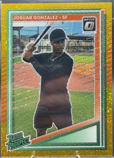 Josuar Gonzalez
