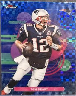 Tom Brady