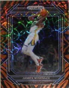 James Wiseman