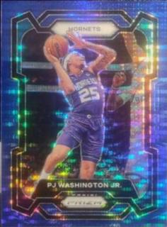 PJ Washington Jr.