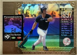 Tino Martinez