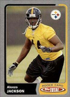 Alonzo Jackson