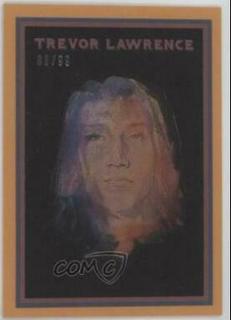 Trevor Lawrence
