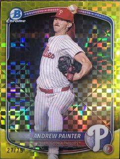Andrew Painter