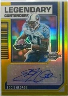 Eddie George