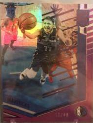 Luka Doncic