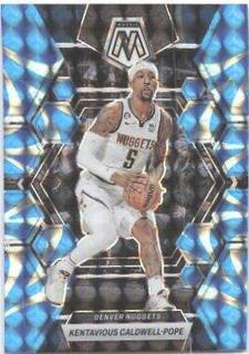 Kentavious Caldwell Pope
