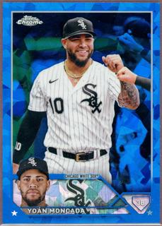 Yoan Moncada