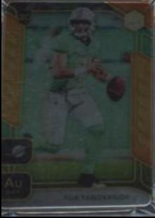 Tua Tagovailoa
