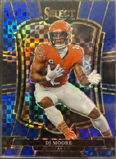 DJ Moore