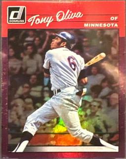 Tony Oliva
