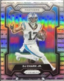 DJ Chark Jr.