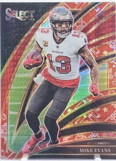 Mike Evans