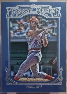 Johnny Bench