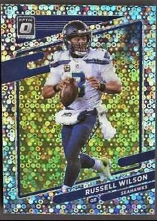Russell Wilson