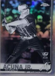 Ronald Acuna Jr.