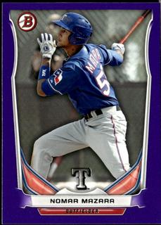 Nomar Mazara