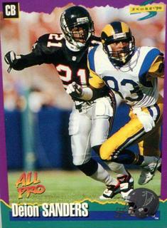 Deion Sanders.