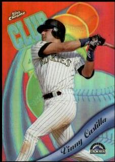 Vinny Castilla
