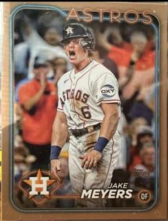 Jake Meyers