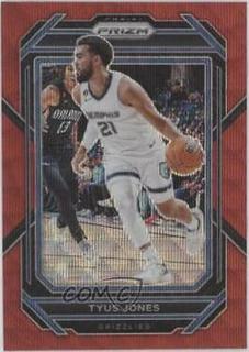 Tyus Jones