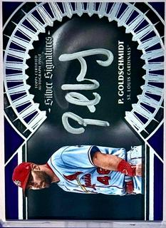 Paul Goldschmidt