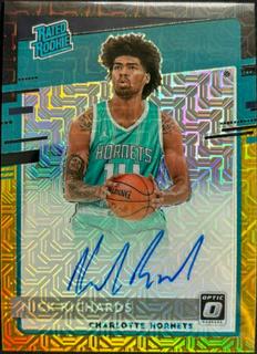 Nick Richards