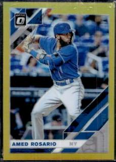 Amed Rosario